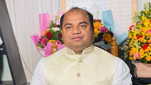 Income, assets of BNP nominee Jasim jump in a year