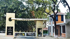 চবির 'ডি' ইউনিটের ফল প্রকাশ, পাসের হার ৩৪.৫৬ %