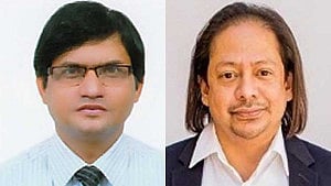 ‘৯০৩ কোটি টাকা আত্মসাৎ’: ডেপুটি গভর্নর কবিরসহ ২৬ জনের বিরুদ্ধে দুদকের মামলা