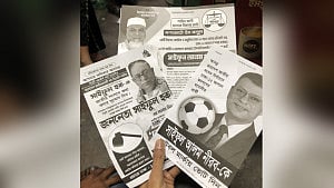 Dhaka-12: A Saiful duel opens the field