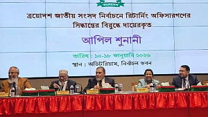 Ctg-2: BNP candidate’s nomination cancelled