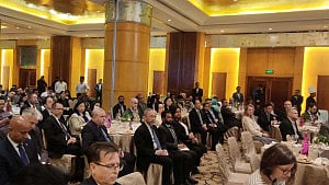 'There is no issue of secrecy': CEC