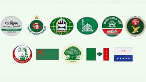 No Jamaat-led coalition deal on seat-sharing