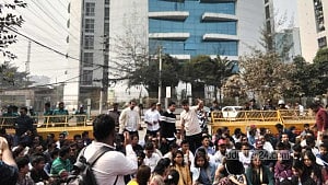 Chhatra Dal calls off protest against EC