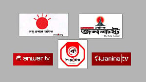 ‘কামবেলা’, ‘জনকষ্ট’ ও ‘প্রথম আলু’র বিভ্রান্তি