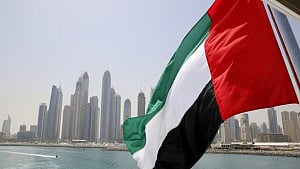 UAE bars use of its airspace for action against Iran