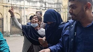 Probe ordered into police 'negligence' in Surovi case