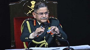 All communication channels with Bangladesh open: Indian army chief