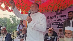 মুক্তিযুদ্ধ না থাকলে বিএনপি থাকে না, আওয়ামী লীগও থাকে না: জিলানী