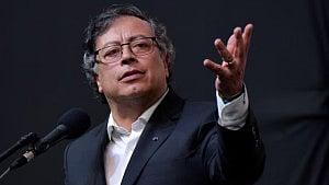 Colombia warns of US military ‘threat’