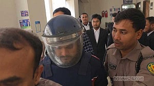 Hadi murder: Key suspect’s ‘associate’ to be quizzed