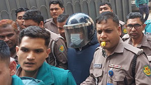 ‘Embezzlement’: Case against S Alam, PK Halder goes to trial