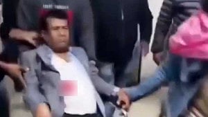 Keraniganj BNP leader dies days after being shot
