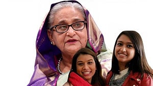 ‘প্লট দুর্নীতি’: হাসিনা, টিউলিপ, রূপন্তীর মামলার রায় ২ ফেব্রুয়ারি
