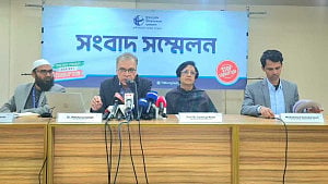 Reform drive derailed by bureaucratic pressure: TIB