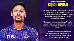 Bangladesh bans IPL broadcast amid Mustafizur row