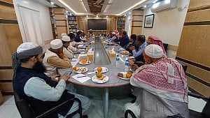 Jamaat alliance finalises seat-sharing agreement