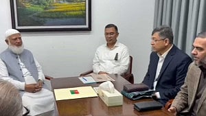 Few get a farewell like Khaleda’s: Shafiqur