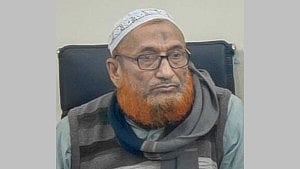 CCTV shows 2 entering Jamaat leader's home: police