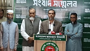Jamaat lists out election code violations