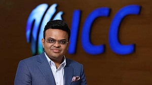ICC chief set for talks with BCCI