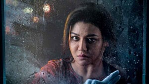 নতুন বছরে জয়ার প্রথম সিনেমা ‘ওসিডি’