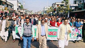 BNP 'rebels' defy party to rattle allies
