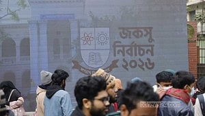JnUCSU polls: What VP candidates said after voting