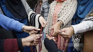 JnUCSU polls: Students upbeat after voting amid thin crowds