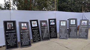 Mass graves after killing own citizens unimaginable: CA