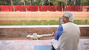 Yunus urges nation to prevent repeat of atrocities