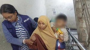 Keraniganj mother, daughter killed over ‘loan row’