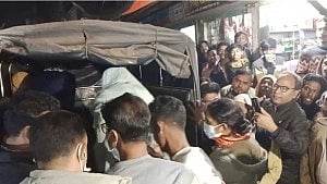 Mother, daughter murders: teacher’s husband to be quizzed
