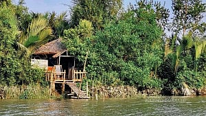 3 ‘abducted’ in Sundarbans