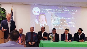 Chance to restore voting rights in Bangladesh: ex-US envoy Mozena