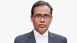 কুড়িগ্রাম-২ ও ৩ আসনে প্রার্থীতা ফিরে পাওয়া সাফিউর লড়বেন হাঁস প্রতীকে