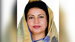 Wealth of Tania Rab dwarfs husband's