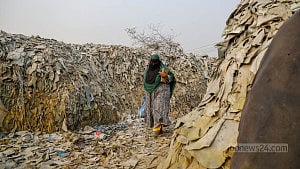 The woes of Hazaribagh tannery persist