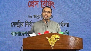 85 of BNP’s 292 candidates are former MPs