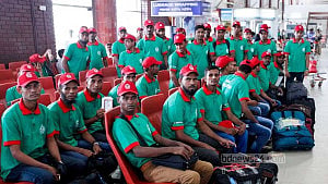 Maldives gives briefing on e-visas for expat Bangladeshis