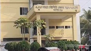2 Ansar members held for ‘rape’ in Manikganj hospital