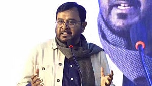 AB Party’s Monju seeks pardon for political ‘misstep’