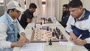 ফিদে রেটিং দাবায় সেরা মনন