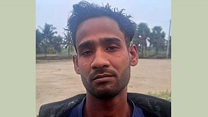 Banasree schoolgirl murder: key suspect 'confesses'