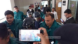 Jinat confesses to killing Muchabbir