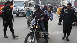 EC bans motorcycles for 3 days before vote