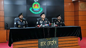 Rickshaw driver sent abducted child home: RAB