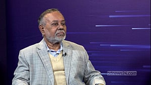‘ভবিষ্যৎ হাতের দিকে হাত বাড়িয়েছে ভারত’