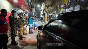 60 people questioned over Muchabbir murder