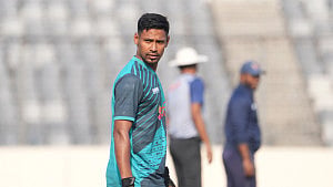 ICC letter flags security risks if Mustafizur plays: Asif Nazrul